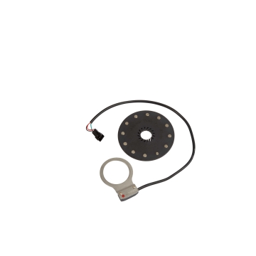 Hastighetsgivarsensor
