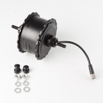 Motor 48V 1000W Bakhjul