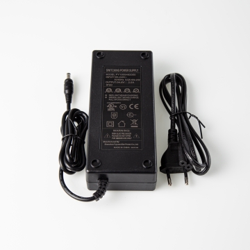 Batteriladdare 48V