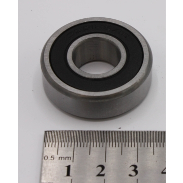 spare parts type Kullager 6301 special (15x37x12)  från ,