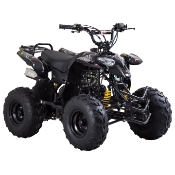 ATV från X-PRO, Power 0