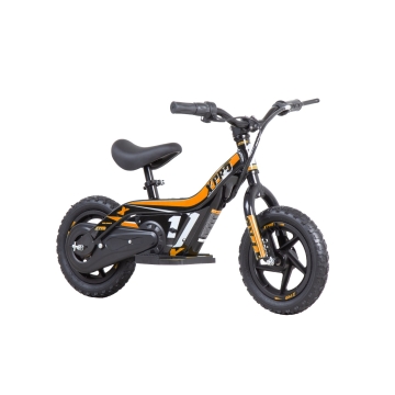 Elektrisk Balanscykel X-Pro Balance 12.5" orange 10 km/h