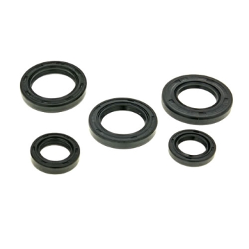 Packboxsats motor-, Morini motor, TGB 101 303 Bullet, ..