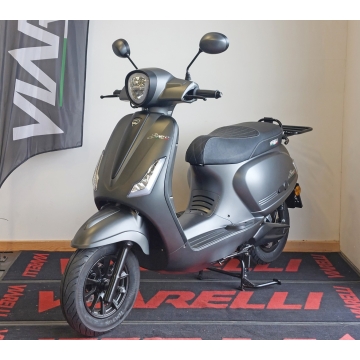 OUTLET Viarelli Bravo EL Mat Corris Klass 1