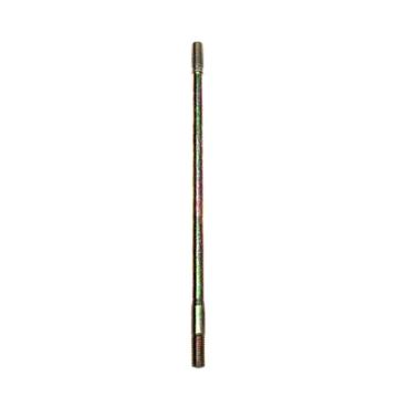 Pinnbult M7x176 cylinder V-sida-, GY6 50cc, Baotian Classic, Viarellei Sprint, Nordia M1,