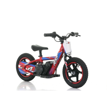Elektrisk Balanscykel 100W RXF DNA 12" - 15 km/h