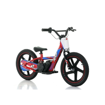 Elektrisk Balanscykel 150W RXF DNA 16" - 20km/h