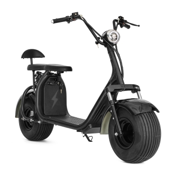 Elscooter från X-PRO, Fatboy 1