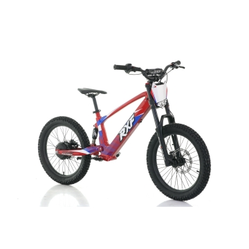 Elektrisk Dirtbike 750W RXF EVO Racing 20 - 35km/h