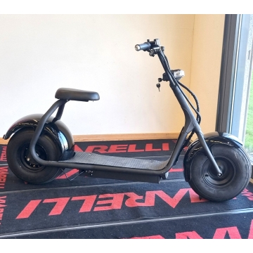 Fatscooter X-Pro Fatboy 1500W