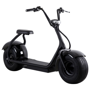 Fatscooter X-Pro Fatboy 1500W
