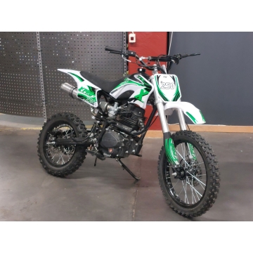 OUTLET Cross X-Pro FX 250cc