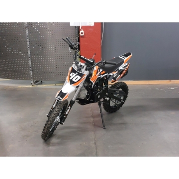 OUTLET Cross X-Pro FX 90cc