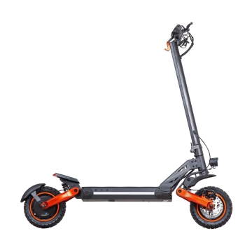 Elsparkcykel Urban Mobility G9 Pro 800W