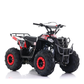 Fyrhjuling Viarelli Hunter 110cc 7" 45 km/h