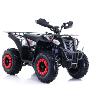 Fyrhjuling Viarelli Hunter 150cc 10" 60 km/h