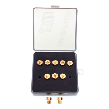 Munstyckssats M6 10st 90-108-, Dellorto, Mikuni förgasare
