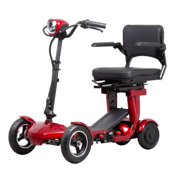 Promenadscooter Skand Leijona 900