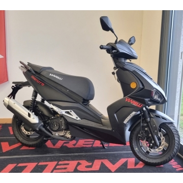OUTLET Moped Viarelli Monztro Klass 1 