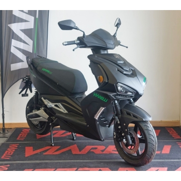 OUTLET Elmoped Viarelli Monztro Klass 1