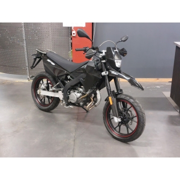 OUTLET Moped Viarelli Motard Klass 1 - 2024