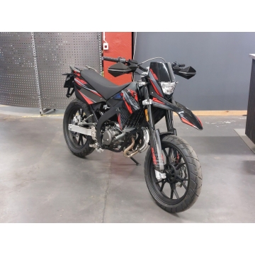 OUTLET Moped Viarelli Motard Klass 1 - 2025