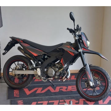 OUTLET Moped Viarelli Motard Klass 1 - 2023