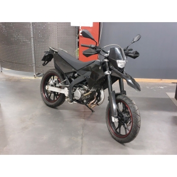 OUTLET Moped Viarelli Motard Klass 1 - 2023