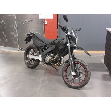 OUTLET Moped Viarelli Motard Klass 1 - 2022