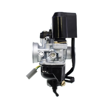 Förgasare Dellorto modell PHVA 17,5-, Piaggio Diesis Fly NRG Typhoon, Gilera Stalker Storm, Aprilia SR 50, ..