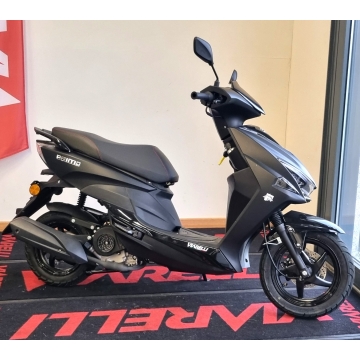 OUTLET Moped Viarelli Primo Klass 1