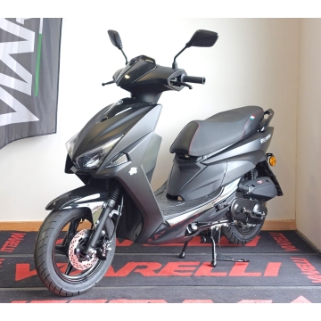 OUTLET Moped Viarelli Primo Klass 2
