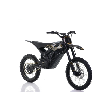 Elmoped RFN RS Enduro 4000W Klass 1