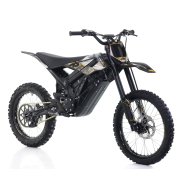 Dirtbike RFN RS Rally Pro 5000W