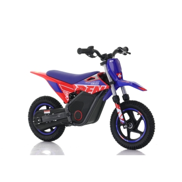 Elektrisk minicross RFN SX-E250 - 25 km/h