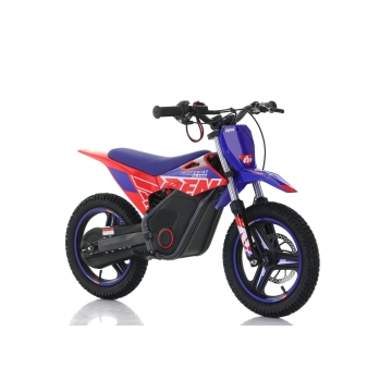 Elektrisk minicross RFN SX-E500 - 35 km/h