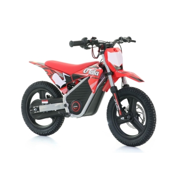 Elektrisk minicross RFN SX-E500 - 35 km/h