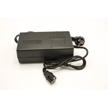 Laddare TTX 60V / 4Amp