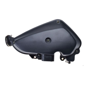 Luftfilterbox-, Keeway Hurricane, Kina scooter 50cc, ..