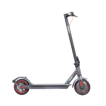 Elsparkcykel Viarelli V250 - Grå