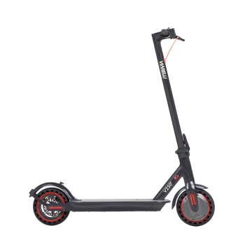 Elsparkcykel Viarelli V250S - 20 km/h