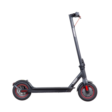 Elsparkcykel Viarelli V500