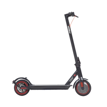 Elsparkcykel Viarelli V500