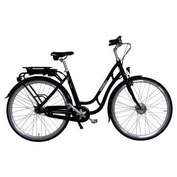Elcykel från Viarelli, Giulia 7 2