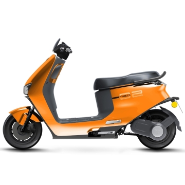 Elmoped Viarelli NEO-02 Klass 1 - Orange