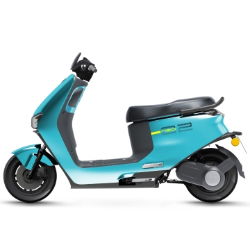 Elmoped Viarelli NEO-02 Klass 1 - Turkos