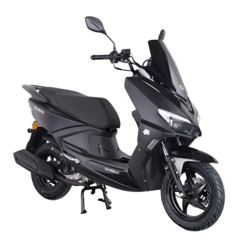 Moped Viarelli Primo Naked Klass 1 - 45 km/h
