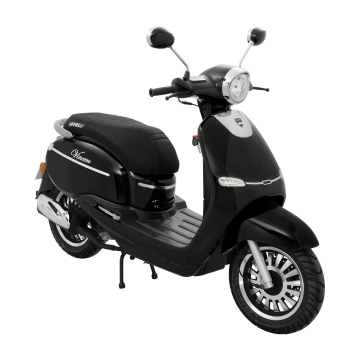 Moped Viarelli Vincero - 45km/h - Klass 1