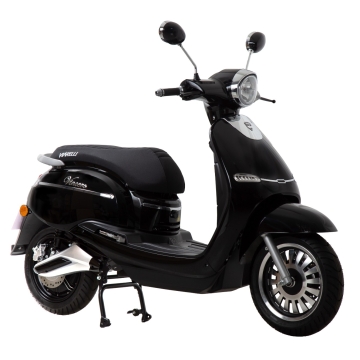 Elmoped från Viarelli, Vincero Electric 1