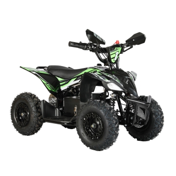 X-Pro Elektrisk Mini-ATV 36V 500W